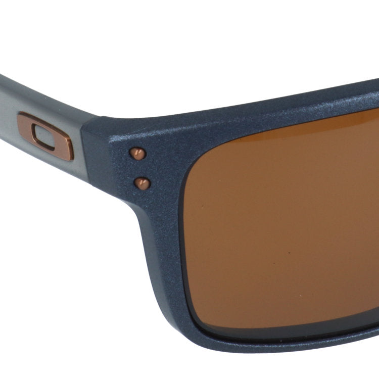 オークリー サングラス ホルブルック XL 偏光サングラス プリズム レギュラーフィット OAKLEY HOLBROOK XL OO9417-49 59サイズ Forge Collection フォージコレクション スクエア型 ポラライズド ユニセックス メンズ レディース ハイブリッジフィット
