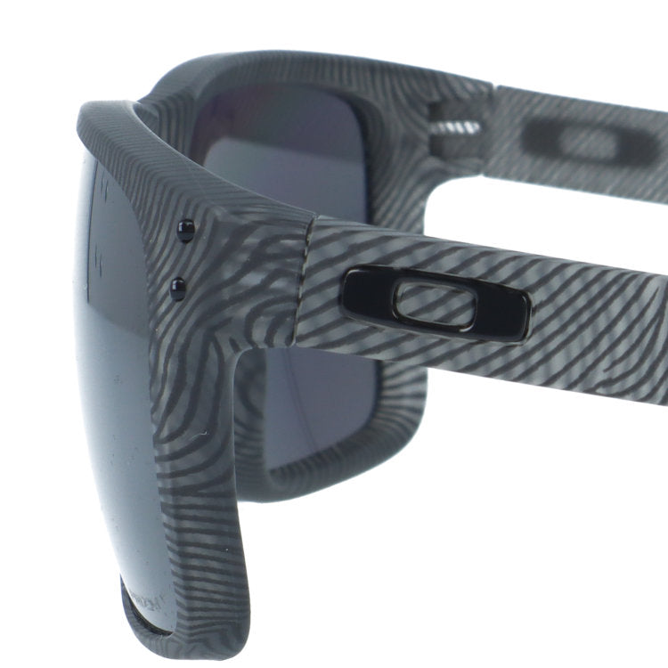オークリー サングラス ホルブルック XL 偏光サングラス プリズム レギュラーフィット OAKLEY HOLBROOK XL OO9417-50 59サイズ Night Mission Collection ナイトミッションコレクション スクエア型 ポラライズド ユニセックス メンズ レディース ハイブリッジ