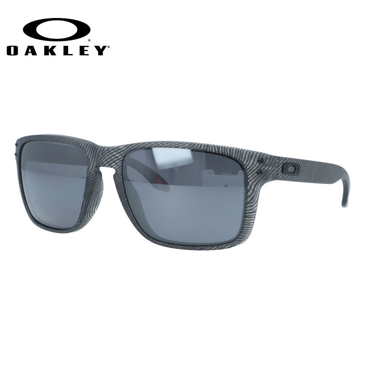 オークリー サングラス ホルブルック XL 偏光サングラス プリズム レギュラーフィット OAKLEY HOLBROOK XL OO9417-50 59サイズ Night Mission Collection ナイトミッションコレクション スクエア型 ポラライズド ユニセックス メンズ レディース ハイブリッジ