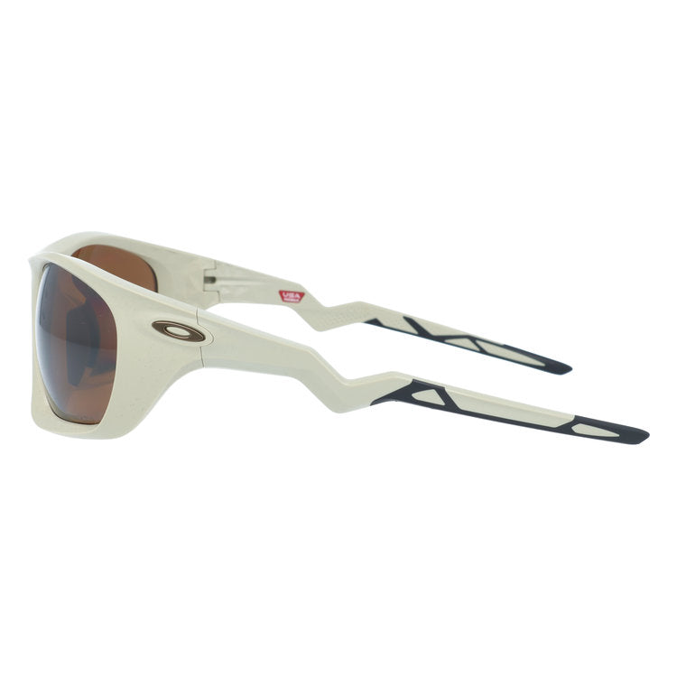 オークリー サングラス ラテラリス 偏光サングラス プリズム レギュラーフィット OAKLEY LATERALIS OO9431-05 60サイズ スポーツ型 ポラライズド ユニセックス メンズ レディース ハイブリッジフィット