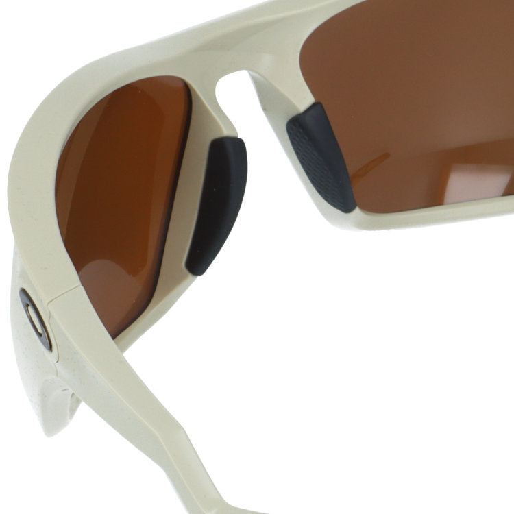 オークリー サングラス ラテラリス 偏光サングラス プリズム レギュラーフィット OAKLEY LATERALIS OO9431-05 60サイズ スポーツ型 ポラライズド ユニセックス メンズ レディース ハイブリッジフィット