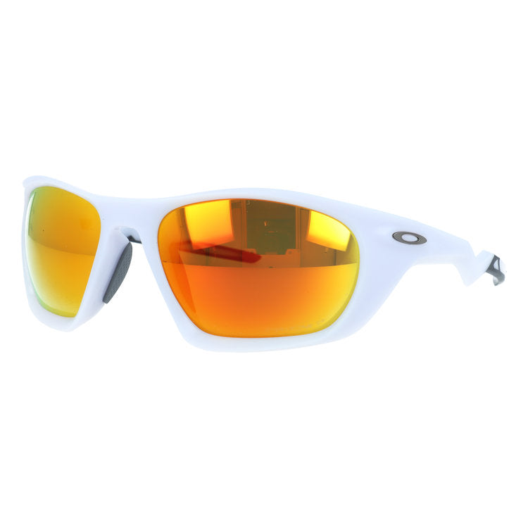 オークリー サングラス ラテラリス 偏光サングラス プリズム ミラーレンズ レギュラーフィット OAKLEY LATERALIS OO9431-10 60サイズ スポーツ型 ポラライズド ユニセックス メンズ レディース ハイブリッジフィット