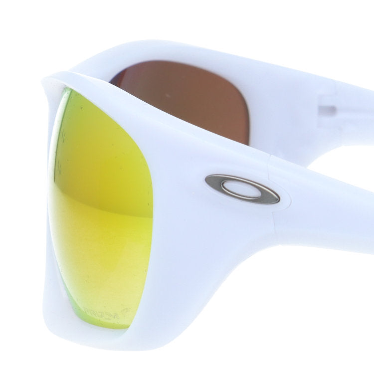 オークリー サングラス ラテラリス 偏光サングラス プリズム ミラーレンズ レギュラーフィット OAKLEY LATERALIS OO9431-10 60サイズ スポーツ型 ポラライズド ユニセックス メンズ レディース ハイブリッジフィット