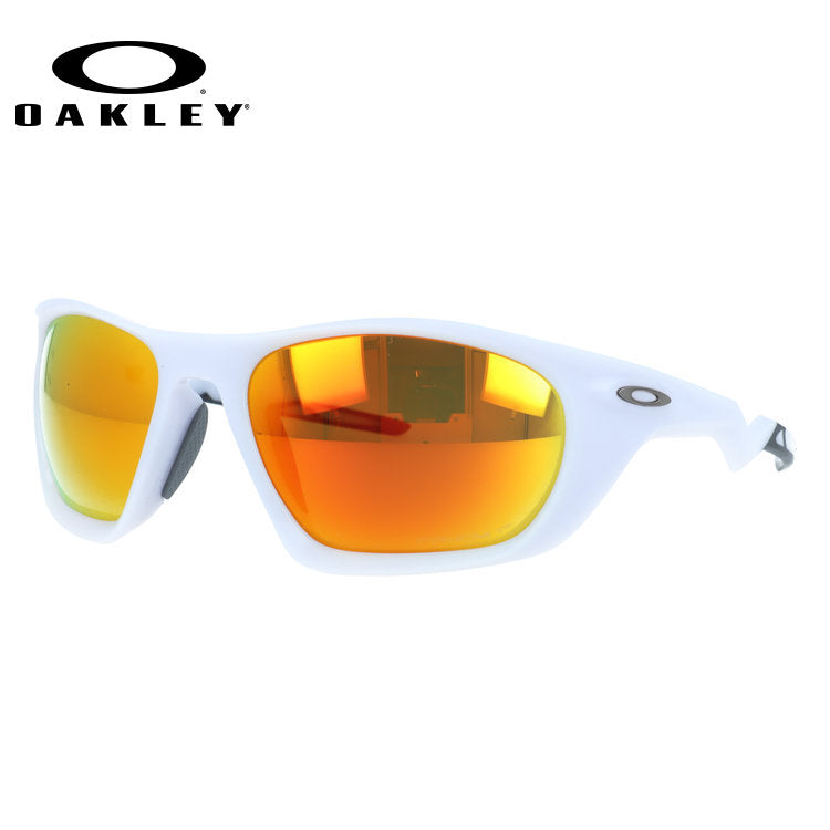 オークリー サングラス ラテラリス 偏光サングラス プリズム ミラーレンズ レギュラーフィット OAKLEY LATERALIS OO9431-10 60サイズ スポーツ型 ポラライズド ユニセックス メンズ レディース ハイブリッジフィット