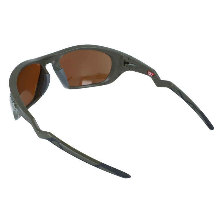 オークリー サングラス ラテラリス 偏光サングラス プリズム レギュラーフィット OAKLEY LATERALIS OO9431-11 60サイズ スポーツ型 ポラライズド ユニセックス メンズ レディース ハイブリッジフィット