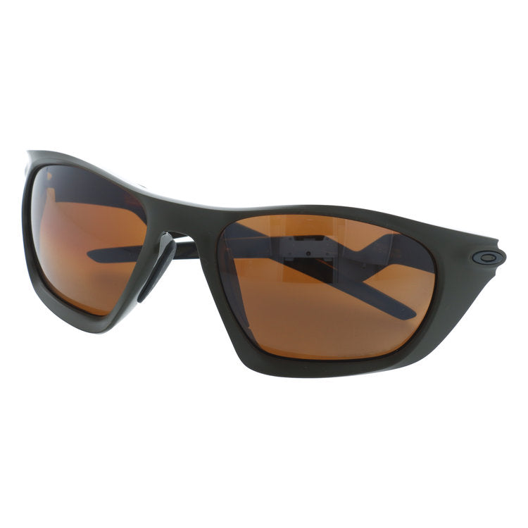 オークリー サングラス ラテラリス 偏光サングラス プリズム レギュラーフィット OAKLEY LATERALIS OO9431-11 60サイズ スポーツ型 ポラライズド ユニセックス メンズ レディース ハイブリッジフィット