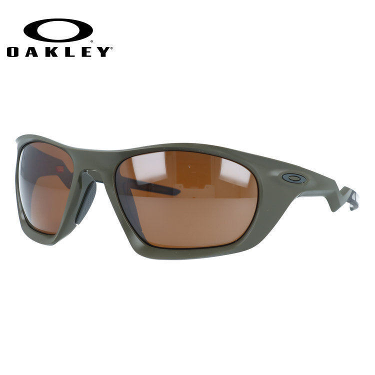 オークリー サングラス ラテラリス 偏光サングラス プリズム レギュラーフィット OAKLEY LATERALIS OO9431-11 60サイズ スポーツ型 ポラライズド ユニセックス メンズ レディース ハイブリッジフィット