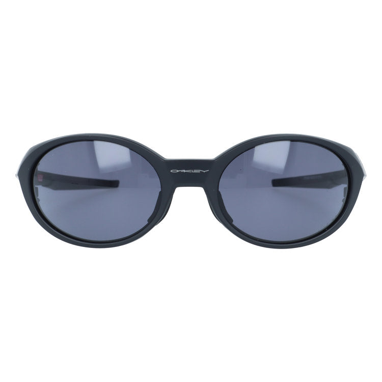 オークリー サングラス アイジャケットレダックス プリズム レギュラーフィット OAKLEY EYEJACKET REDUX OO9438-01 58サイズ スポーツ型 ユニセックス メンズ レディース ハイブリッジフィット