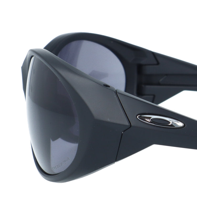 オークリー サングラス アイジャケットレダックス プリズム レギュラーフィット OAKLEY EYEJACKET REDUX OO9438-01 58サイズ スポーツ型 ユニセックス メンズ レディース ハイブリッジフィット