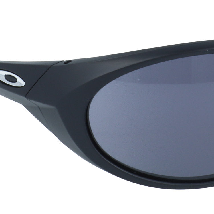 オークリー サングラス アイジャケットレダックス プリズム レギュラーフィット OAKLEY EYEJACKET REDUX OO9438-01 58サイズ スポーツ型 ユニセックス メンズ レディース ハイブリッジフィット