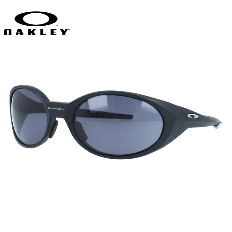 オークリー サングラス アイジャケットレダックス プリズム レギュラーフィット OAKLEY EYEJACKET REDUX OO9438-01 58サイズ スポーツ型 ユニセックス メンズ レディース ハイブリッジフィット