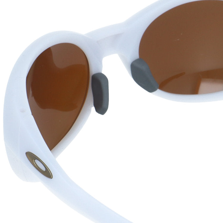 オークリー サングラス アイジャケットレダックス 偏光サングラス プリズム レギュラーフィット OAKLEY EYEJACKET REDUX OO9438-24 58サイズ スポーツ型 ポラライズド ユニセックス メンズ レディース ハイブリッジフィット