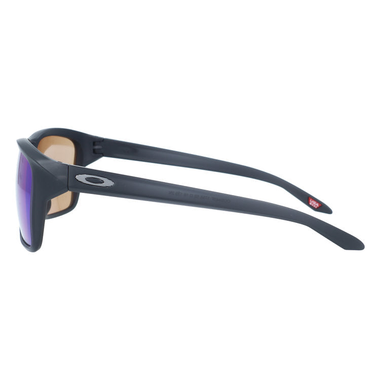 オークリー サングラス サイラス プリズム ミラーレンズ レギュラーフィット OAKLEY SYLAS OO9448F-17 58サイズ スクエア型 ユニセックス メンズ レディース ハイブリッジフィット