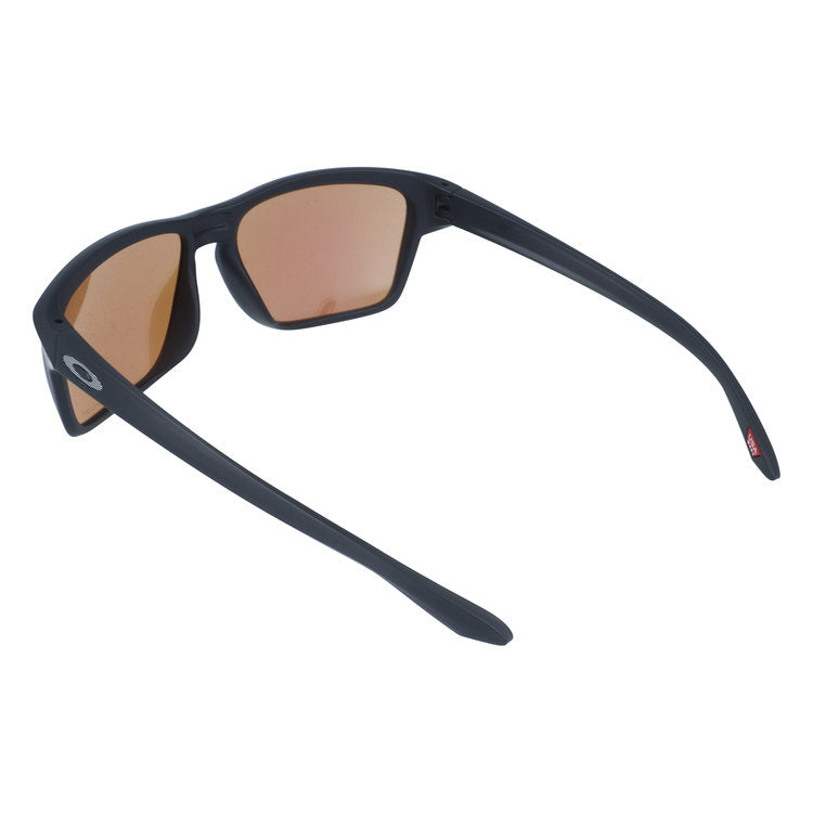 オークリー サングラス サイラス プリズム ミラーレンズ レギュラーフィット OAKLEY SYLAS OO9448F-17 58サイズ スクエア型 ユニセックス メンズ レディース ハイブリッジフィット