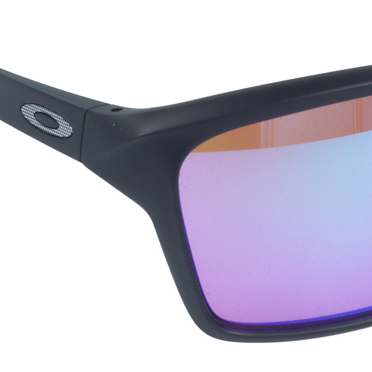 オークリー サングラス サイラス プリズム ミラーレンズ レギュラーフィット OAKLEY SYLAS OO9448F-17 58サイズ スクエア型 ユニセックス メンズ レディース ハイブリッジフィット