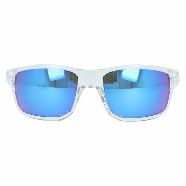 オークリー サングラス ギブストン プリズム ミラーレンズ レギュラーフィット OAKLEY GIBSTON OO9449-0460 61サイズ スクエア型 ユニセックス メンズ レディース ハイブリッジフィット