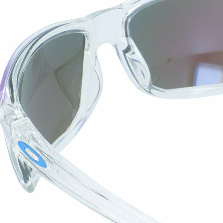 オークリー サングラス ギブストン プリズム ミラーレンズ レギュラーフィット OAKLEY GIBSTON OO9449-0460 61サイズ スクエア型 ユニセックス メンズ レディース ハイブリッジフィット