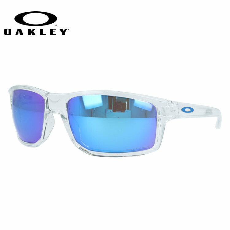 オークリー サングラス ギブストン プリズム ミラーレンズ レギュラーフィット OAKLEY GIBSTON OO9449-0460 61サイズ スクエア型 ユニセックス メンズ レディース ハイブリッジフィット