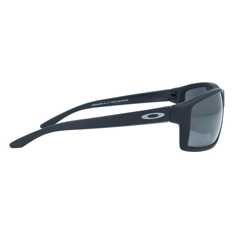 オークリー サングラス ギブストン 偏光サングラス プリズム レギュラーフィット OAKLEY GIBSTON OO9449-0660 61サイズ スクエア型 ポラライズド ユニセックス メンズ レディース ハイブリッジフィット