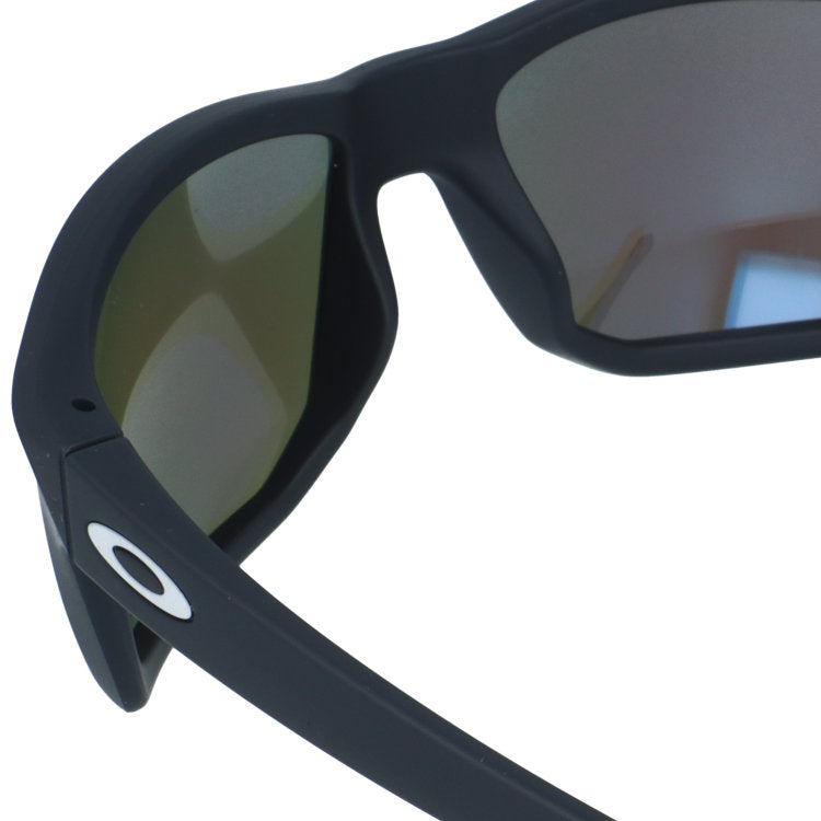 オークリー サングラス ギブストン 偏光サングラス プリズム ミラーレンズ レギュラーフィット OAKLEY GIBSTON OO9449-1260 61サイズ スクエア型 ポラライズド ユニセックス メンズ レディース ハイブリッジフィット