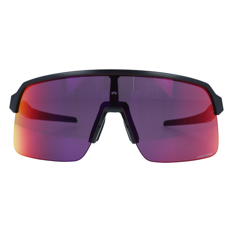【訳あり】オークリー サングラス スートロライトエー プリズム ミラーレンズ アジアンフィット OAKLEY SUTRO LITE (A) OO9463A-0139 139サイズ スポーツ型 ランニング 野球 テニス 一眼レンズ ユニセックス メンズ レディース 大きめサイズ ビッグシルエット