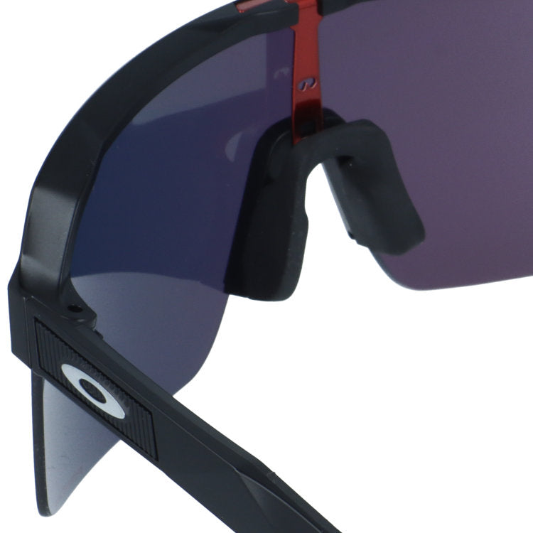 オークリー サングラス スートロライトエー プリズム ミラーレンズ アジアンフィット OAKLEY SUTRO LITE (A) OO9463A-0139 139サイズ スポーツ型 ランニング 野球 テニス 一眼レンズ ユニセックス メンズ レディース