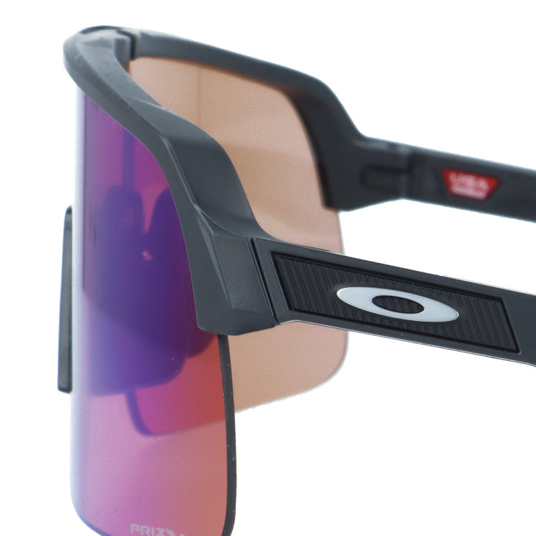 【訳あり】オークリー サングラス スートロライトエー プリズム ミラーレンズ アジアンフィット OAKLEY SUTRO LITE (A) OO9463A-0239 139サイズ スポーツ型 ゴルフ PRIZM GOLF 一眼レンズ ユニセックス メンズ レディース 大きめサイズ ビッグシルエット