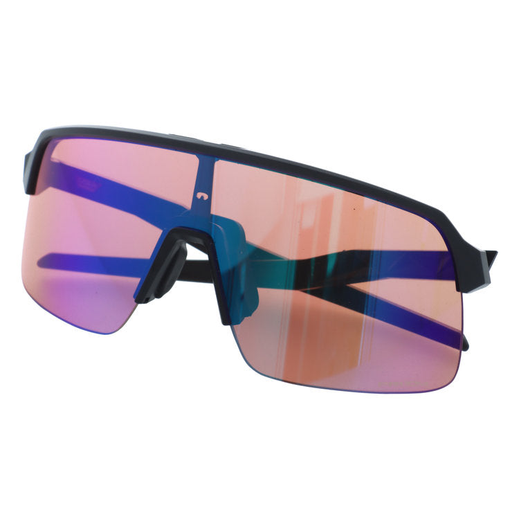 【訳あり】オークリー サングラス スートロライトエー プリズム ミラーレンズ アジアンフィット OAKLEY SUTRO LITE (A) OO9463A-0239 139サイズ スポーツ型 ゴルフ PRIZM GOLF 一眼レンズ ユニセックス メンズ レディース 大きめサイズ ビッグシルエット