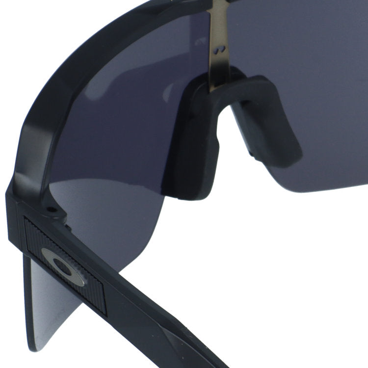 【訳あり】オークリー サングラス スートロライトエー プリズム アジアンフィット OAKLEY SUTRO LITE (A) OO9463A-0339 139サイズ スポーツ型 ランニング 野球 テニス 一眼レンズ ユニセックス メンズ レディース 大きめサイズ ビッグシルエット