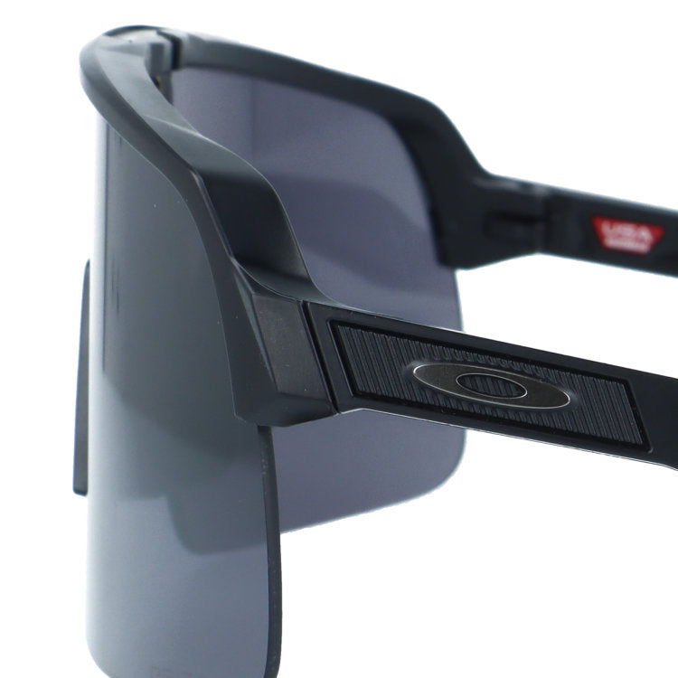 【訳あり】オークリー サングラス スートロライトエー プリズム アジアンフィット OAKLEY SUTRO LITE (A) OO9463A-0339 139サイズ スポーツ型 ランニング 野球 テニス 一眼レンズ ユニセックス メンズ レディース 大きめサイズ ビッグシルエット