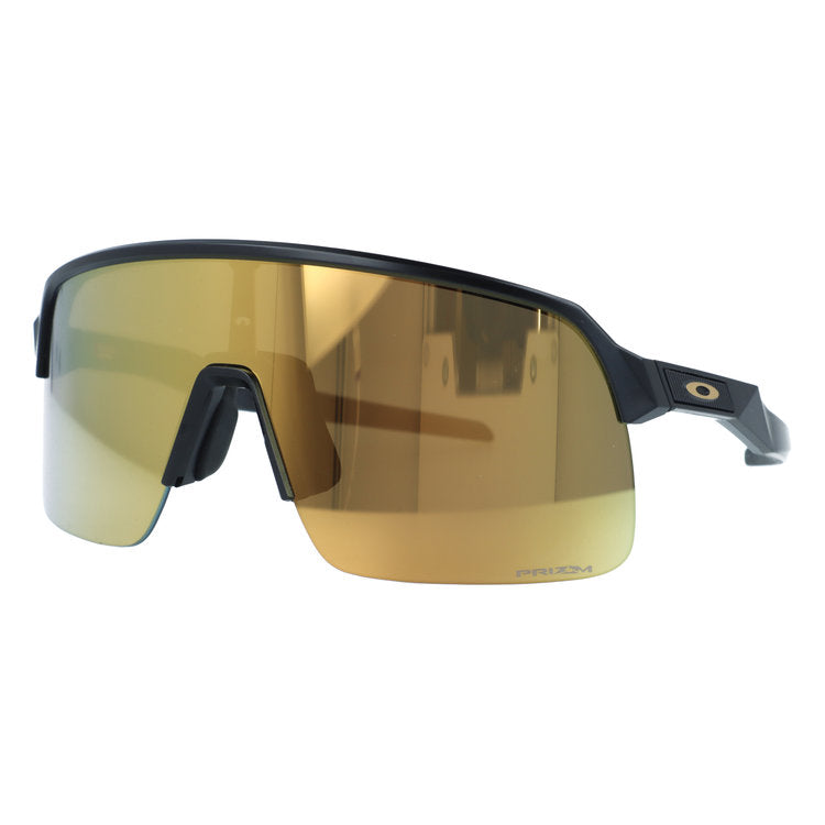オークリー サングラス スートロライトエー プリズム ミラーレンズ アジアンフィット OAKLEY SUTRO LITE (A) OO9463A-0439 139サイズ スポーツ型 ランニング 野球 テニス 一眼レンズ ユニセックス メンズ レディース