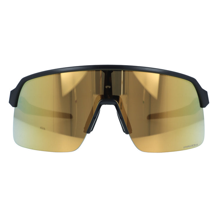 オークリー サングラス スートロライトエー プリズム ミラーレンズ アジアンフィット OAKLEY SUTRO LITE (A) OO9463A-0439 139サイズ スポーツ型 ランニング 野球 テニス 一眼レンズ ユニセックス メンズ レディース