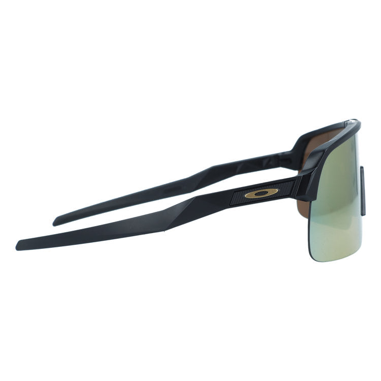 オークリー サングラス スートロライトエー プリズム ミラーレンズ アジアンフィット OAKLEY SUTRO LITE (A) OO9463A-0439 139サイズ スポーツ型 ランニング 野球 テニス 一眼レンズ ユニセックス メンズ レディース
