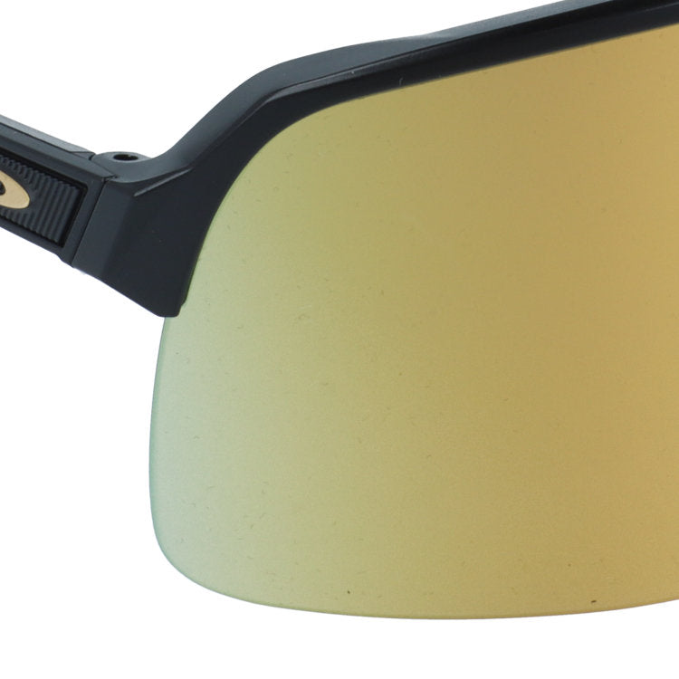 オークリー サングラス スートロライトエー プリズム ミラーレンズ アジアンフィット OAKLEY SUTRO LITE (A) OO9463A-0439 139サイズ スポーツ型 ランニング 野球 テニス 一眼レンズ ユニセックス メンズ レディース
