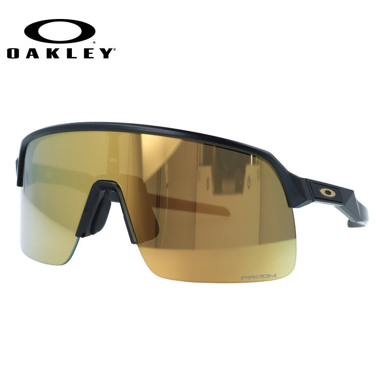 オークリー サングラス スートロライトエー プリズム ミラーレンズ アジアンフィット OAKLEY SUTRO LITE (A) OO9463A-0439 139サイズ スポーツ型 ランニング 野球 テニス 一眼レンズ ユニセックス メンズ レディース