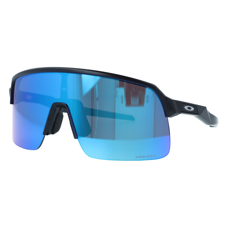 オークリー サングラス スートロライトエー プリズム ミラーレンズ アジアンフィット OAKLEY SUTRO LITE (A) OO9463A-1139 139サイズ スポーツ型 ランニング 野球 テニス 一眼レンズ ユニセックス メンズ レディース
