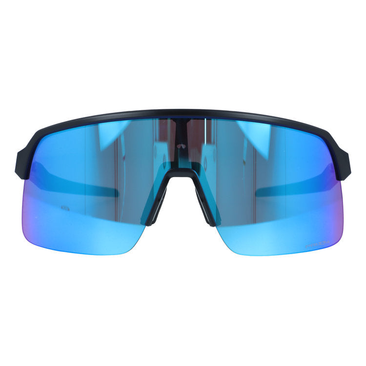 オークリー サングラス スートロライトエー プリズム ミラーレンズ アジアンフィット OAKLEY SUTRO LITE (A) OO9463A-1139 139サイズ スポーツ型 ランニング 野球 テニス 一眼レンズ ユニセックス メンズ レディース