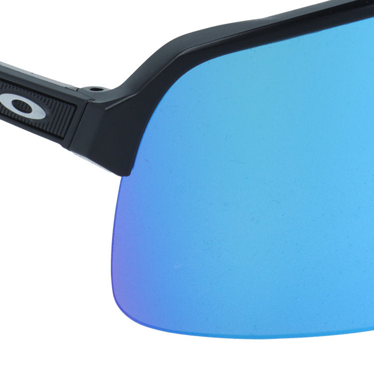 オークリー サングラス スートロライトエー プリズム ミラーレンズ アジアンフィット OAKLEY SUTRO LITE (A) OO9463A-1139 139サイズ スポーツ型 ランニング 野球 テニス 一眼レンズ ユニセックス メンズ レディース