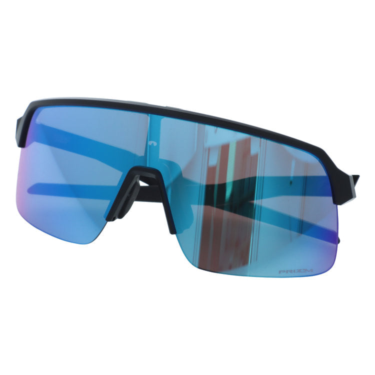 オークリー サングラス スートロライトエー プリズム ミラーレンズ アジアンフィット OAKLEY SUTRO LITE (A) OO9463A-1139 139サイズ スポーツ型 ランニング 野球 テニス 一眼レンズ ユニセックス メンズ レディース