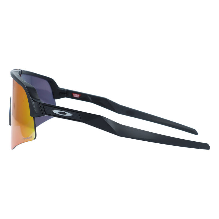 オークリー サングラス スートロライトスウィープ プリズム ミラーレンズ アジアンフィット OAKLEY SUTRO LITE SWEEP OO9465-0139 139サイズ スポーツ型 交換用ノーズパッド付き ランニング 野球 テニス 一眼レンズ ユニセックス メンズ レディース