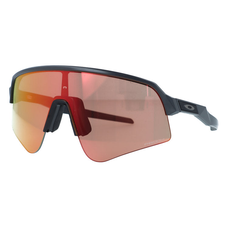 オークリー サングラス スートロライトスウィープ プリズム ミラーレンズ アジアンフィット OAKLEY SUTRO LITE SWEEP OO9465-0239 139サイズ スポーツ型 交換用ノーズパッド付き ランニング 野球 テニス 一眼レンズ ユニセックス メンズ レディース