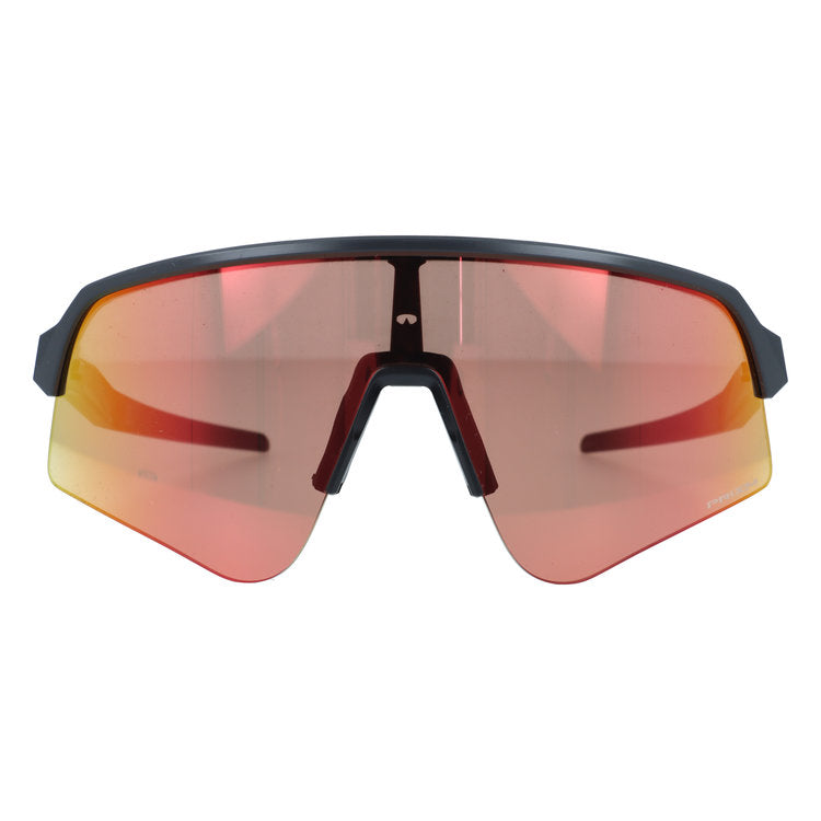 オークリー サングラス スートロライトスウィープ プリズム ミラーレンズ アジアンフィット OAKLEY SUTRO LITE SWEEP OO9465-0239 139サイズ スポーツ型 交換用ノーズパッド付き ランニング 野球 テニス 一眼レンズ ユニセックス メンズ レディース