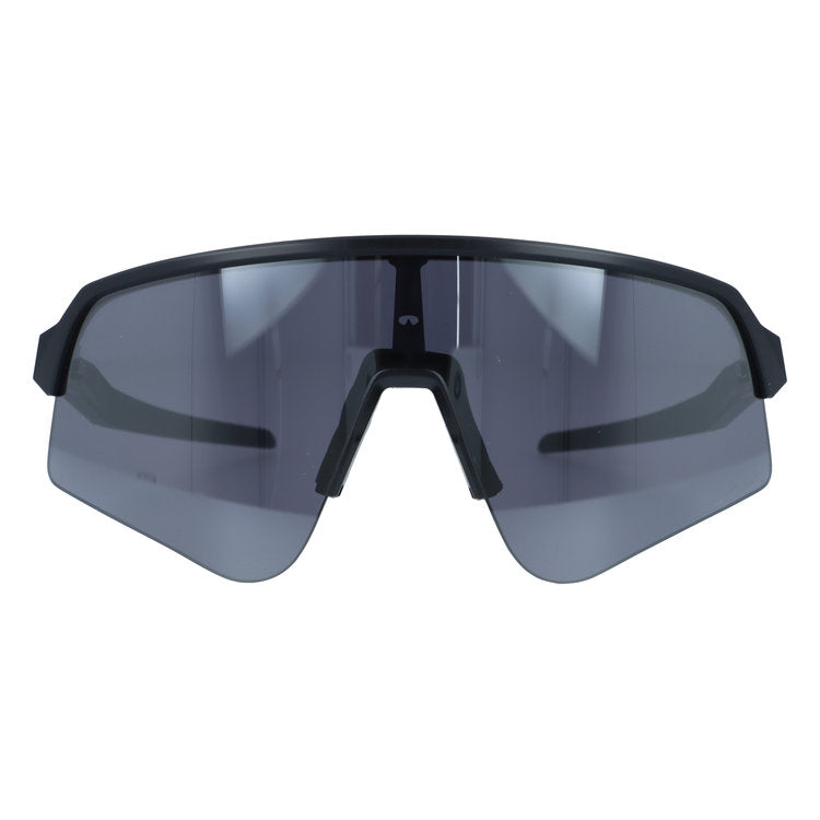 オークリー サングラス スートロライトスウィープ プリズム アジアンフィット OAKLEY SUTRO LITE SWEEP OO9465-0339 139サイズ スポーツ型 交換用ノーズパッド付き ランニング 野球 テニス 一眼レンズ ユニセックス メンズ レディース