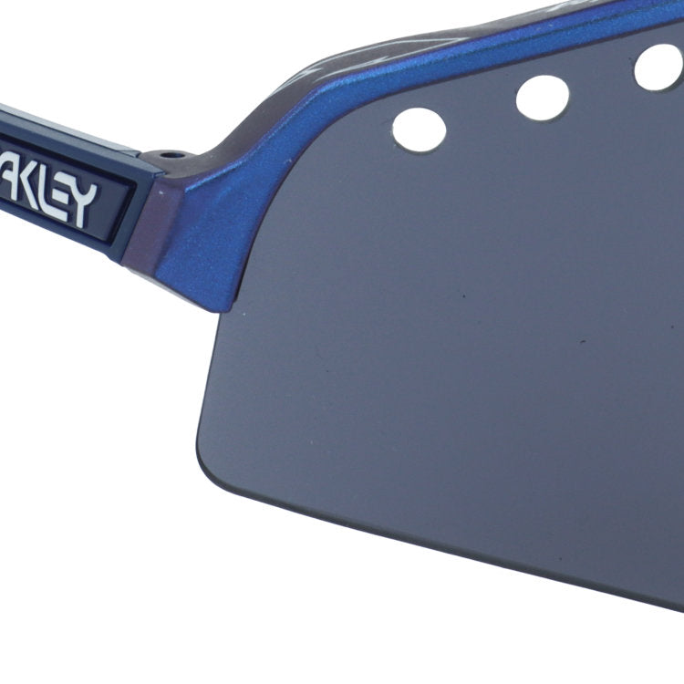 オークリー サングラス スートロライトスウィープ プリズム アジアンフィット OAKLEY SUTRO LITE SWEEP OO9465-2839 139サイズ Troy Lee Designs トロイリーデザインズ スポーツ型 ランニング 野球 テニス 一眼レンズ ユニセックス メンズ レディース