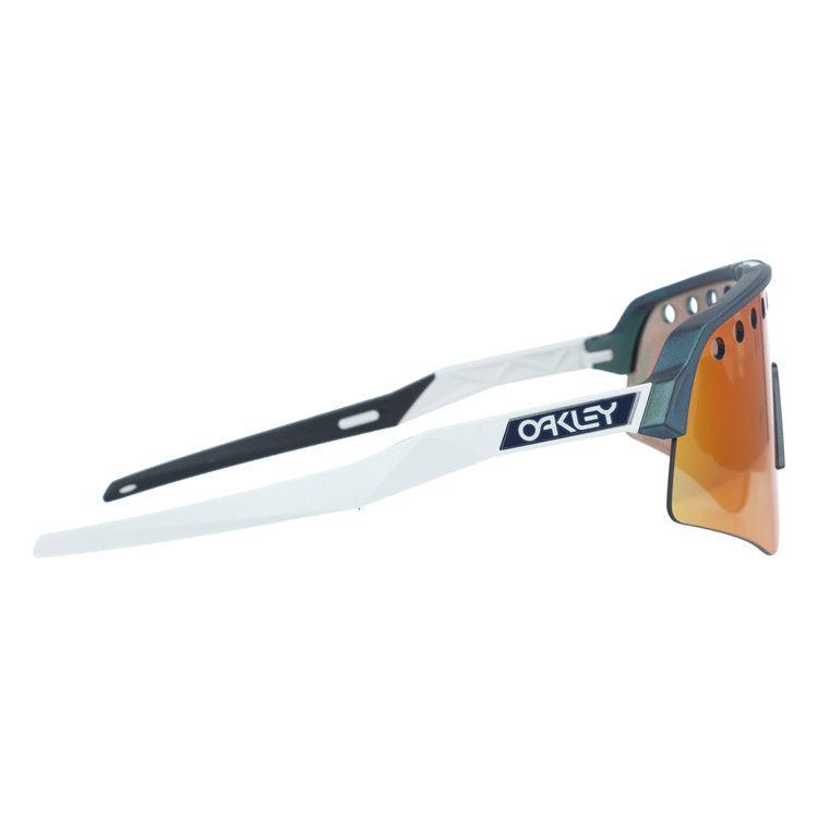 オークリー サングラス スートロライトスウィープ プリズム アジアンフィット OAKLEY SUTRO LITE SWEEP OO9465-3139 139サイズ スポーツ型 交換用ノーズパッド付き ランニング 野球 テニス 一眼レンズ ユニセックス メンズ レディース