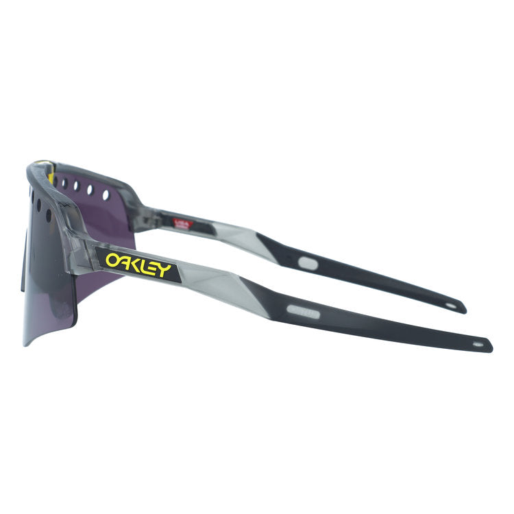 オークリー サングラス スートロライトスウィープ プリズム アジアンフィット OAKLEY SUTRO LITE SWEEP OO9465-3239 139サイズ Tour De France ツール・ド・フランス スポーツ型 ランニング 野球 テニス 一眼レンズ ユニセックス メンズ レディース