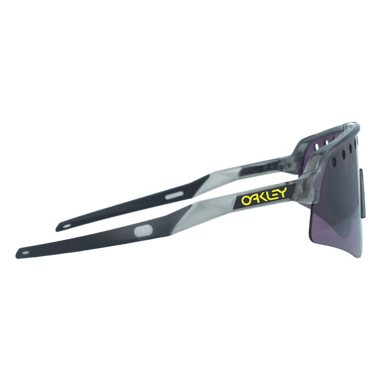 オークリー サングラス スートロライトスウィープ プリズム アジアンフィット OAKLEY SUTRO LITE SWEEP OO9465-3239 139サイズ Tour De France ツール・ド・フランス スポーツ型 ランニング 野球 テニス 一眼レンズ ユニセックス メンズ レディース