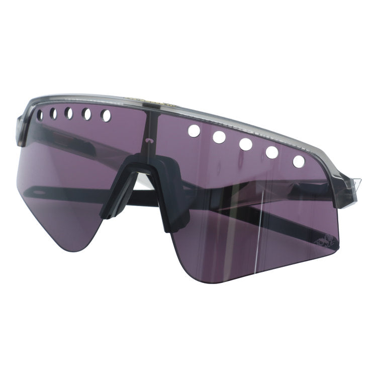 オークリー サングラス スートロライトスウィープ プリズム アジアンフィット OAKLEY SUTRO LITE SWEEP OO9465-3239 139サイズ Tour De France ツール・ド・フランス スポーツ型 ランニング 野球 テニス 一眼レンズ ユニセックス メンズ レディース