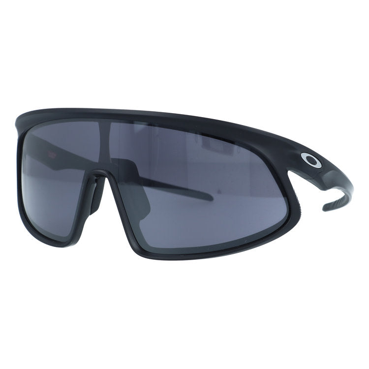 オークリー サングラス アールエスブイ プリズム アジアンフィット(フレキシブルノーズパッド) OAKLEY RSLV OO9484D-0149 149サイズ スポーツ型 ランニング 野球 テニス 一眼レンズ ユニセックス メンズ レディース