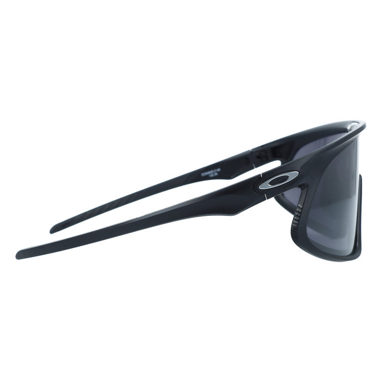 オークリー サングラス アールエスブイ プリズム アジアンフィット(フレキシブルノーズパッド) OAKLEY RSLV OO9484D-0149 149サイズ スポーツ型 ランニング 野球 テニス 一眼レンズ ユニセックス メンズ レディース
